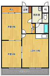 171マンションB棟 103
