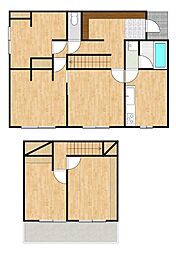 大空4-2リースハウス 1