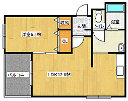 リヴウェルIII 3-B