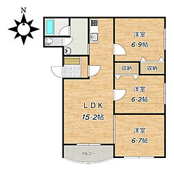 マウントヒル919 3-B