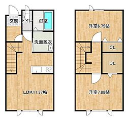 エトワールオリオン D
