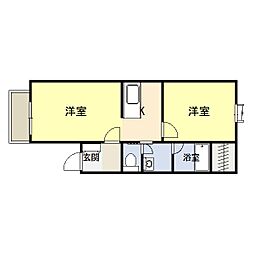 ミルクラウン 3-C