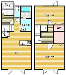 ホワイトハウス A