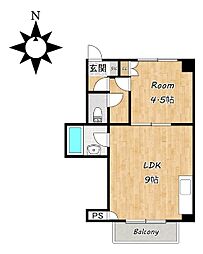 ウエストハイツ