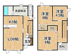 Ｃｌｏｖｅｒ B