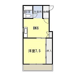 空とこもれ陽のギャルデ 201