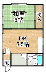 空とこもれ陽のギャルデ 102