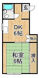 空とこもれ陽のギャルデ 101