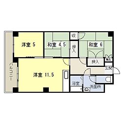 レジデンス西岡