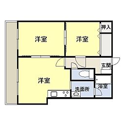 グランディア214 3-B