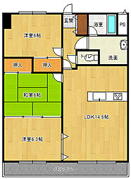 まるせん第2ハイム
