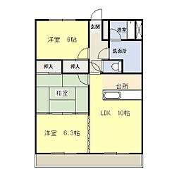 まるせん第2ハイム