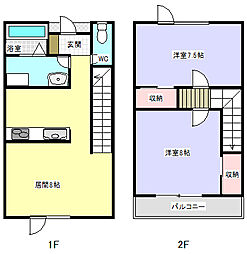 MK（エムケー） F