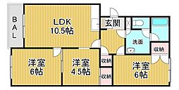 エルミタージュ B-2