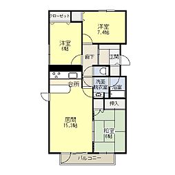 マノワール白樺