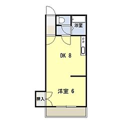 コーポラスY&K 302