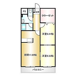 ファミールT 1-B