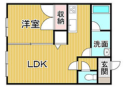 Park house（パークハウス） 108