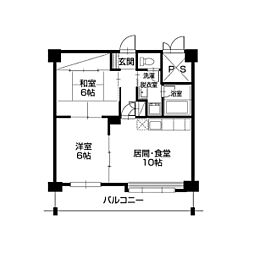 帯広マンション第2 406