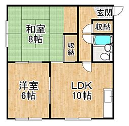 パールハイム 304