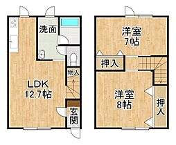 光陽7丁目EF E-21