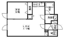 ラグ161E 113