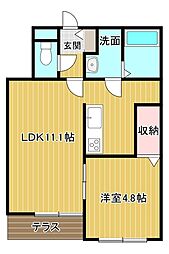 IXVI（アンセーズ） 203