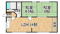 松浦貸家 -