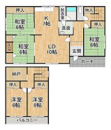 清水町南9条9丁目戸建て 1