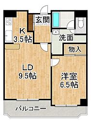 NCウイング5 405
