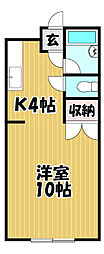 アーバン38 206