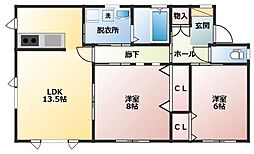 東10南4貸家12 12
