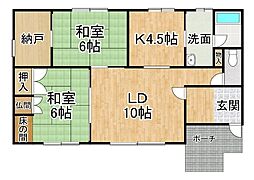 西13南33貸家 1