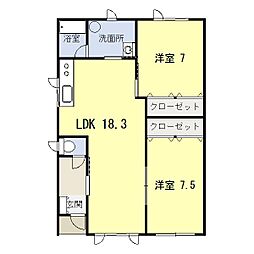 セントラルタウン