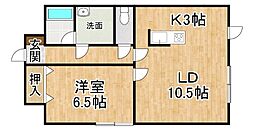 大通11丁目ビル 805