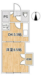 グランディール13 3-D