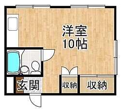 野々村ビル 403
