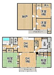西11北7貸家 1