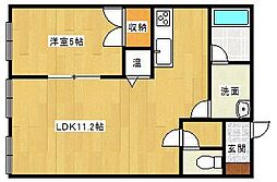 Park house（パークハウス）