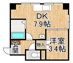 皆川ビル 301