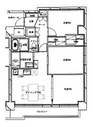 帯広マンション第1 207