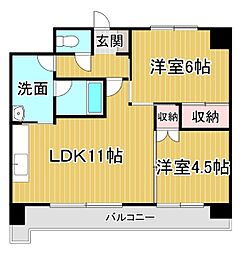 帯広マンション第3 202
