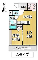 アットホームN 1-A