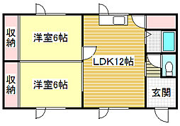 西16南4 貸家