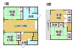 足寄Mハウス 1