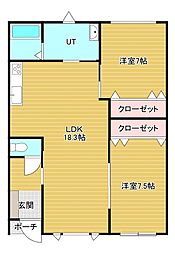 セントラルタウン C