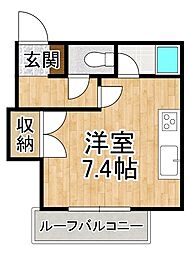 コーポラスNAO 101