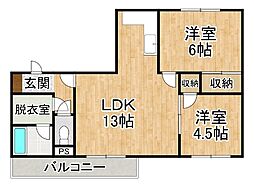 ヌプカ東3条 308