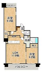 パシフィック白樺パルトネール 905