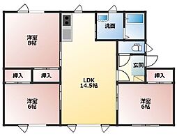 西6南27貸家 1